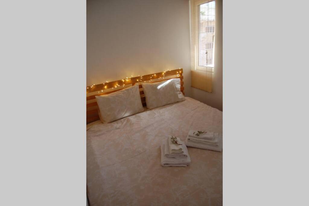 B2 - The Cozy One Apartment Aigio Exterior photo