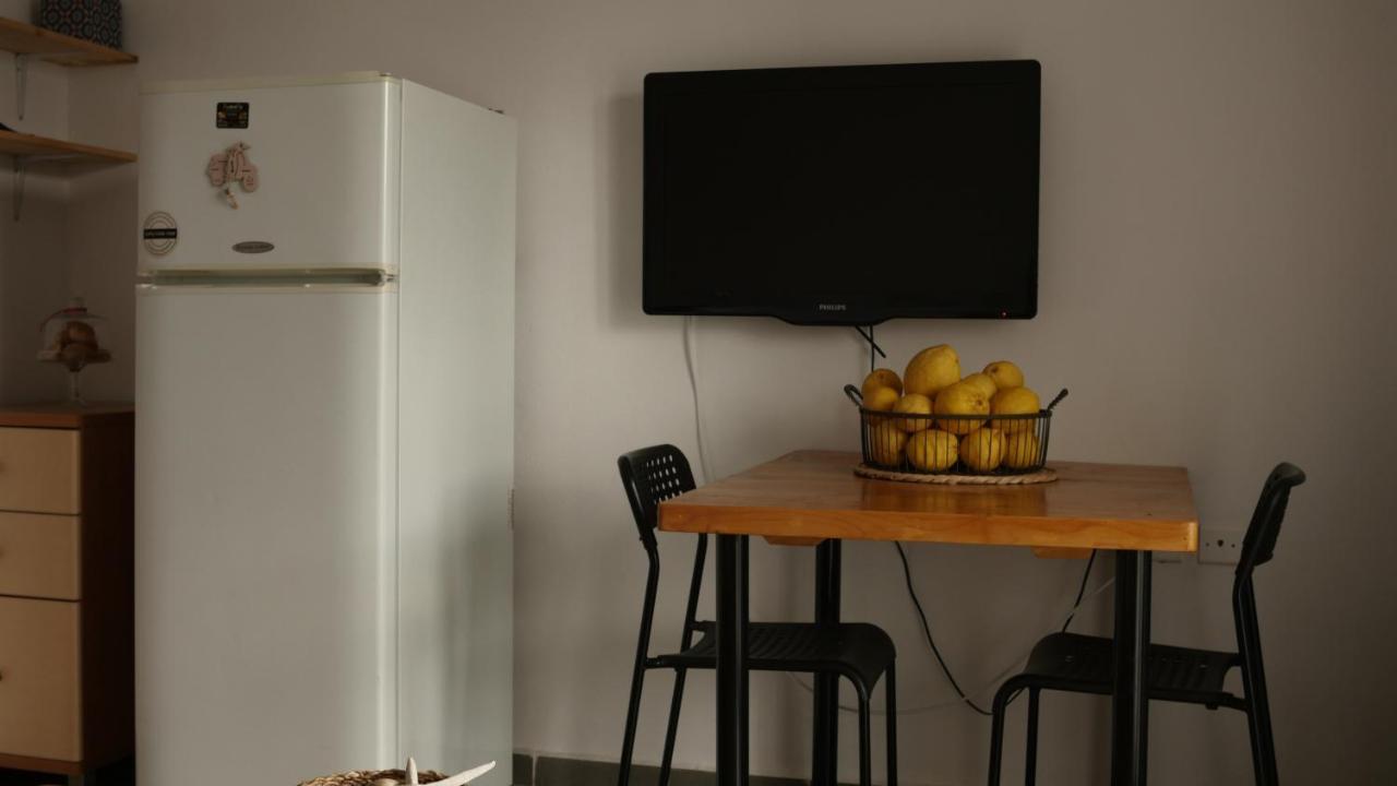 B2 - The Cozy One Apartment Aigio Exterior photo