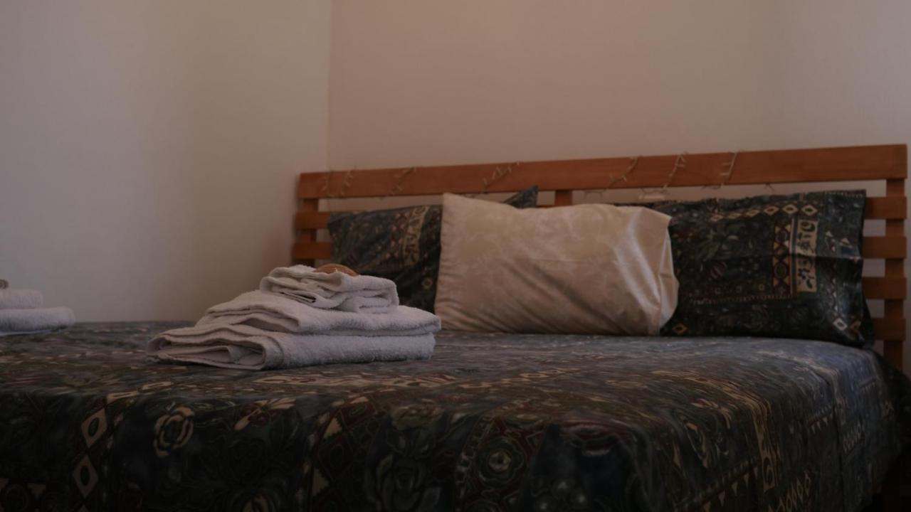 B2 - The Cozy One Apartment Aigio Exterior photo